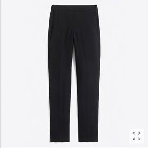 J.Crew Drapey Pull On Pant